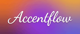 AccentFlow Logo
